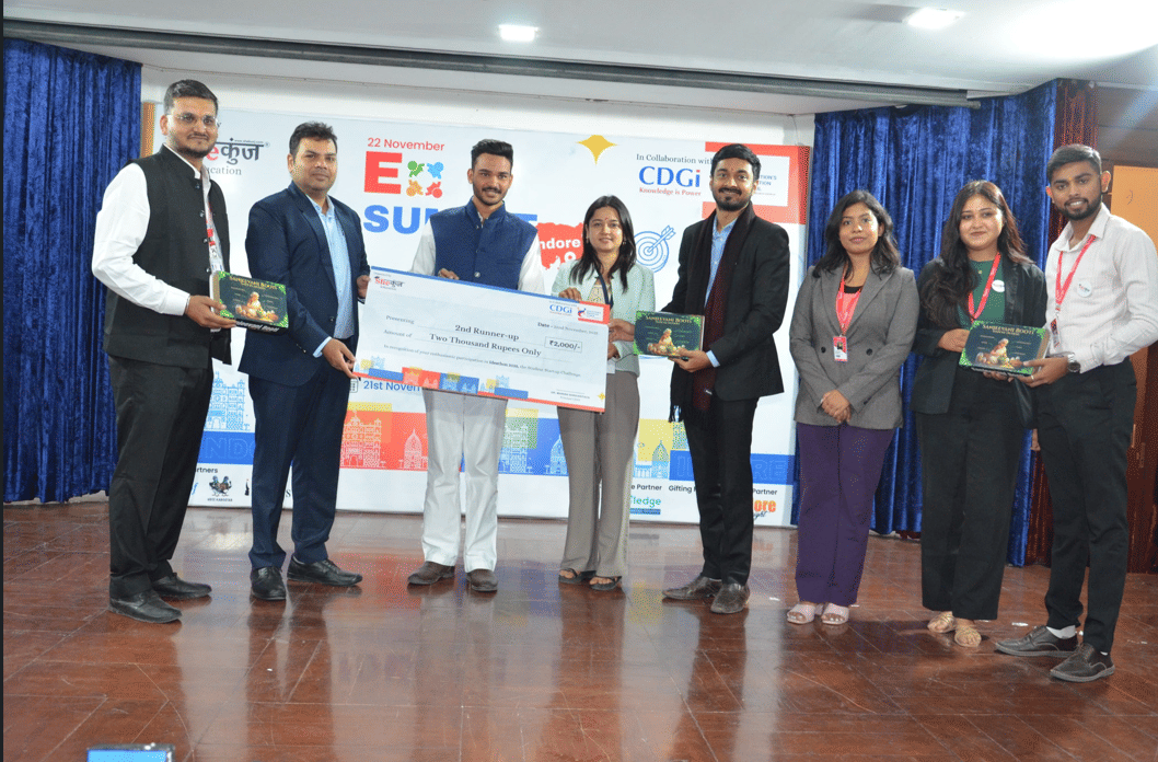 Shri Vaishnav Institute of Management & Science Indore Events photo 12